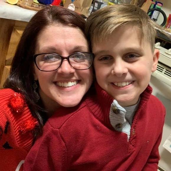 Meet your Posher, Ricia - Picture 1 of 1